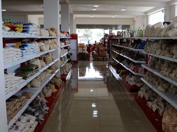Propiedad Comercial de Venta en Latacunga