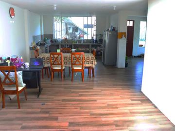 Propiedad Comercial de Venta en Latacunga