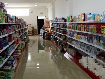 Propiedad Comercial de Venta en Latacunga