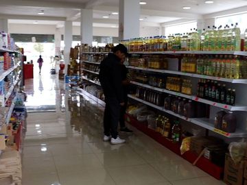 Propiedad Comercial de Venta en Latacunga