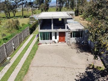 Propiedad Comercial de Venta en Latacunga