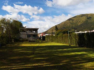 Propiedad Comercial de Venta en Latacunga