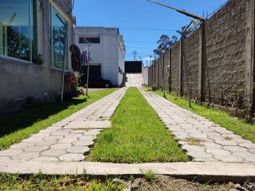 Propiedad Comercial de Venta en Latacunga