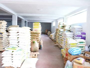 Propiedad Comercial de Venta en Latacunga