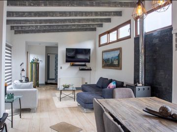 Casa en Condominio  Santa María del Mar