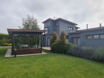 Casa en Condominio  Santa María del Mar