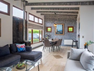 Casa en Condominio  Santa María del Mar