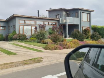 Casa en Condominio  Santa María del Mar