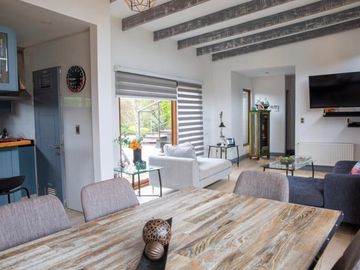Casa en Condominio  Santa María del Mar