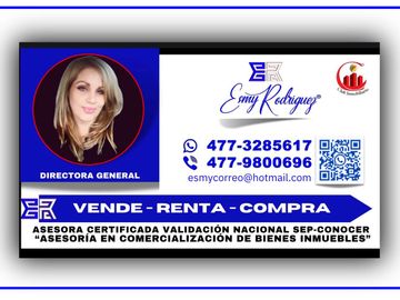 CASA EN VENTA en ARBDE, León,Gto; IDEAL PARA OFICINAS-CONSULTORIO O CASA, 3 REC, 5 AUTOS