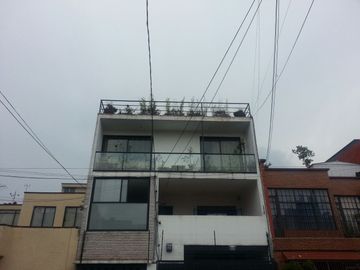ESTUPENDO EDIFICIO, PETEN, VERTIZ NARVARTE, BENITO JUAREZ