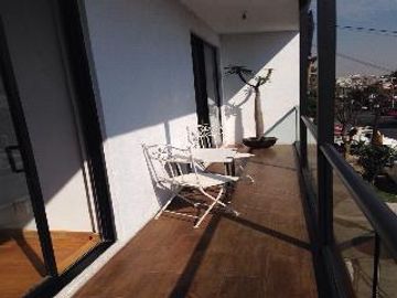 ESTUPENDO EDIFICIO, PETEN, VERTIZ NARVARTE, BENITO JUAREZ