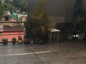 ESTUPENDO EDIFICIO, PETEN, VERTIZ NARVARTE, BENITO JUAREZ