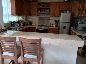 Casa Venta Xochimilco... San Lorenzo Atemuaya.. Cerca Nativitas