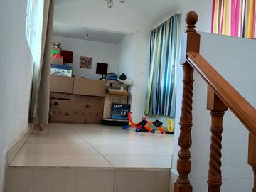 Casa Venta Xochimilco... San Lorenzo Atemuaya.. Cerca Nativitas