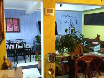 Venta de casa, colonia Hacienda de San Juan, Tlalpan, CDMX