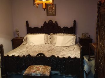 Venta de casa, colonia Hacienda de San Juan, Tlalpan, CDMX
