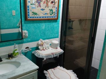 Venta de casa, colonia Hacienda de San Juan, Tlalpan, CDMX