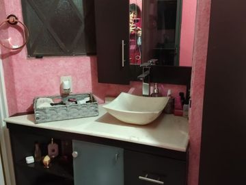 Venta de casa, colonia Hacienda de San Juan, Tlalpan, CDMX