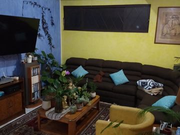Venta de casa, colonia Hacienda de San Juan, Tlalpan, CDMX