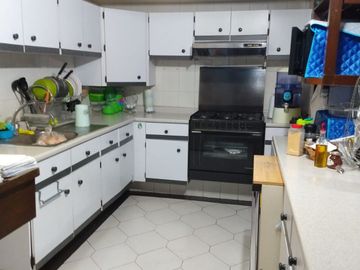 Venta de casa, colonia Hacienda de San Juan, Tlalpan, CDMX