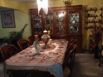 Venta de casa, colonia Hacienda de San Juan, Tlalpan, CDMX