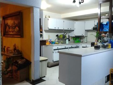 Venta de casa, colonia Hacienda de San Juan, Tlalpan, CDMX