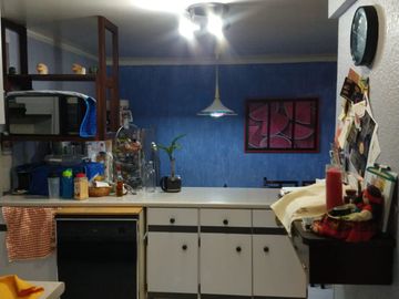 Venta de casa, colonia Hacienda de San Juan, Tlalpan, CDMX