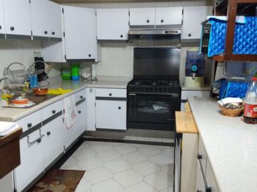 Venta de casa, colonia Hacienda de San Juan, Tlalpan, CDMX