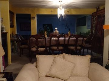 Venta de casa, colonia Hacienda de San Juan, Tlalpan, CDMX