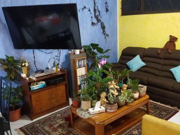 Venta de casa, colonia Hacienda de San Juan, Tlalpan, CDMX