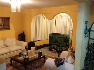 Venta de casa, colonia Hacienda de San Juan, Tlalpan, CDMX