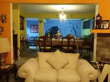 Venta de casa, colonia Hacienda de San Juan, Tlalpan, CDMX