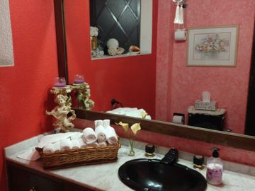 Venta de casa, colonia Hacienda de San Juan, Tlalpan, CDMX