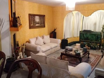 Venta de casa, colonia Hacienda de San Juan, Tlalpan, CDMX
