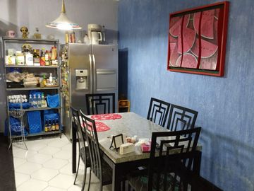 Venta de casa, colonia Hacienda de San Juan, Tlalpan, CDMX