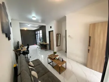 Rumah Terawat 4 Menit ke RS Mitra Keluarga Pamulang Siap Huni J-39313