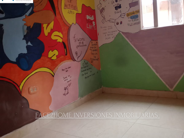 EN VENTA CASA EN BOGOTÁ SECTOR KENNEDY.