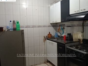 EN VENTA CASA EN BOGOTÁ SECTOR KENNEDY.