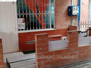 EN VENTA CASA EN BOGOTÁ SECTOR KENNEDY.