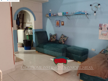 EN VENTA CASA EN BOGOTÁ SECTOR KENNEDY.
