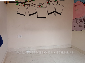 EN VENTA CASA EN BOGOTÁ SECTOR KENNEDY.
