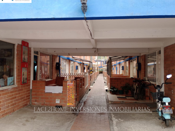 EN VENTA CASA EN BOGOTÁ SECTOR KENNEDY.