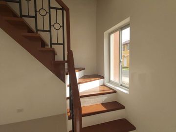 2 BEDROOMS HOUSE AND LOT AT CAMELLA BUTUAN CITY