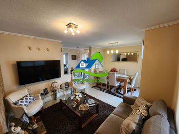 Propiedad muy cómoda, 3 dormitorios 3 baños Estancia Liray