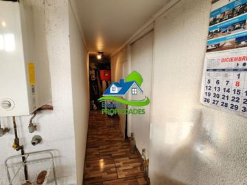 Propiedad muy cómoda, 3 dormitorios 3 baños Estancia Liray