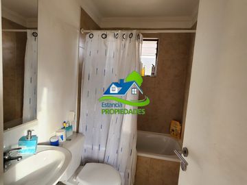 Propiedad muy cómoda, 3 dormitorios 3 baños Estancia Liray