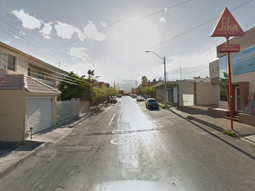 REMATE B. DE CASA EN LAS GRANJAS CHIHUAHUA.