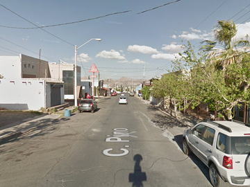 REMATE B. DE CASA EN LAS GRANJAS CHIHUAHUA.