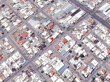 REMATE B. DE CASA EN LAS GRANJAS CHIHUAHUA.